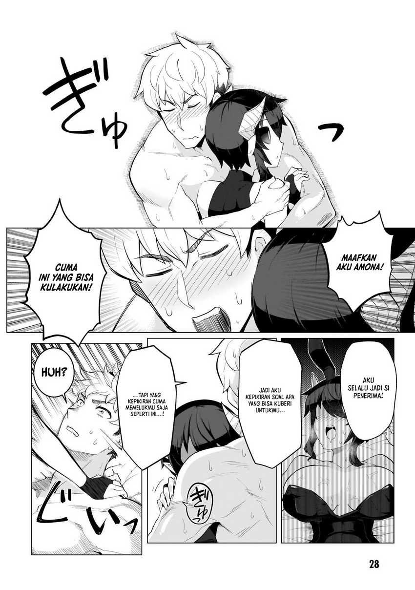 Dark Summoner to Dekiteiru