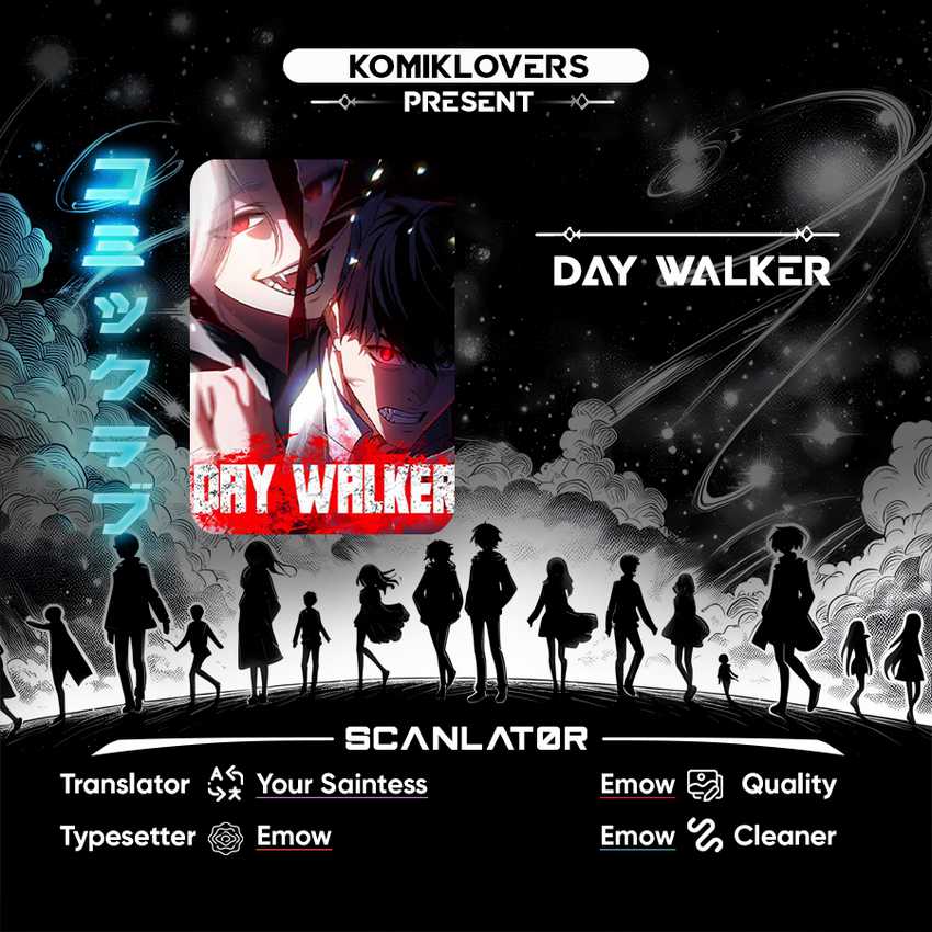 Day Walker Chapter 10