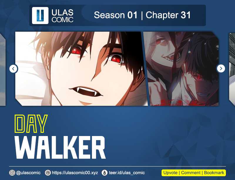 Day Walker