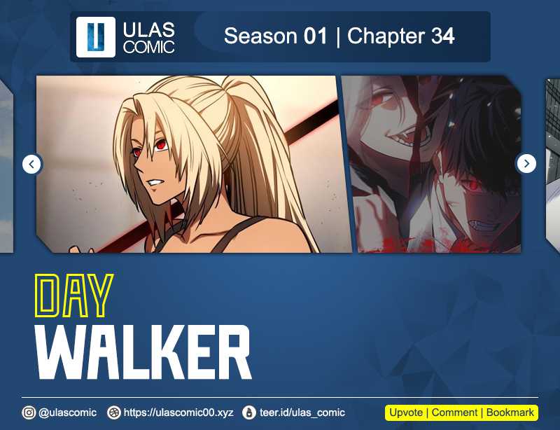 Day Walker