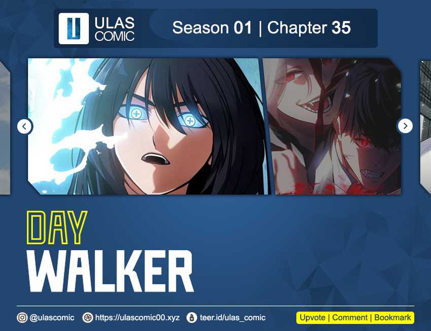 Day Walker