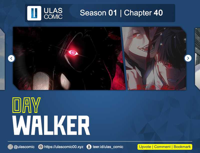 Day Walker