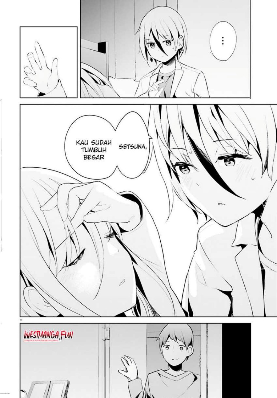 Dear Sir… Married to a Killer