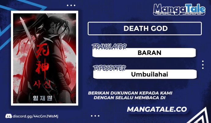 Death God (Reaper)