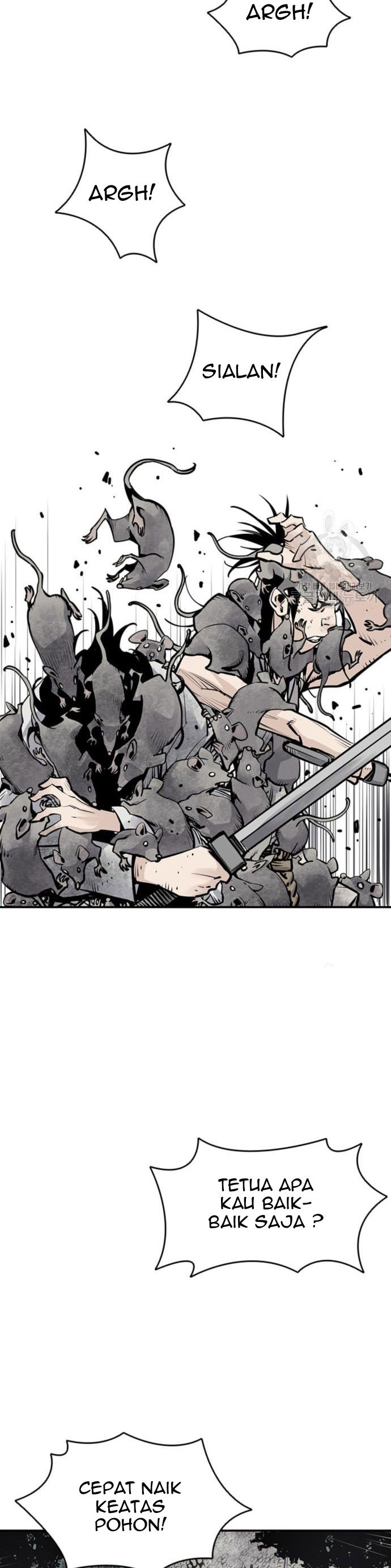 Death God (Reaper)