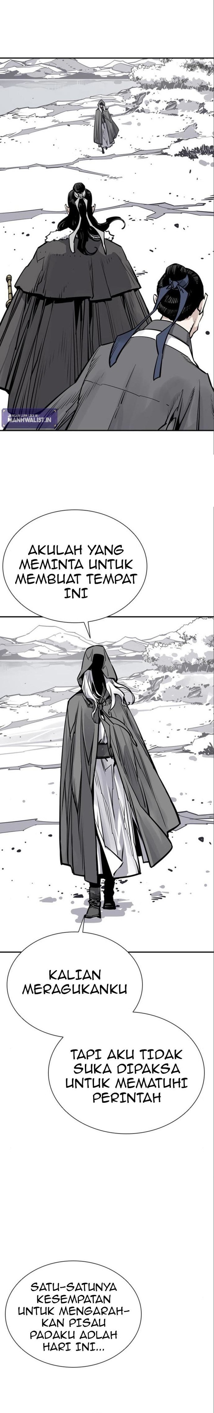Death God (Reaper)