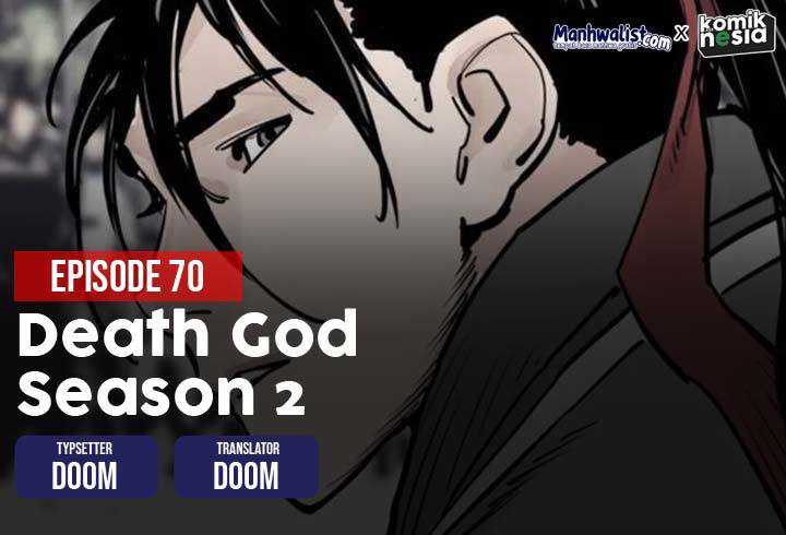 Death God (Reaper)