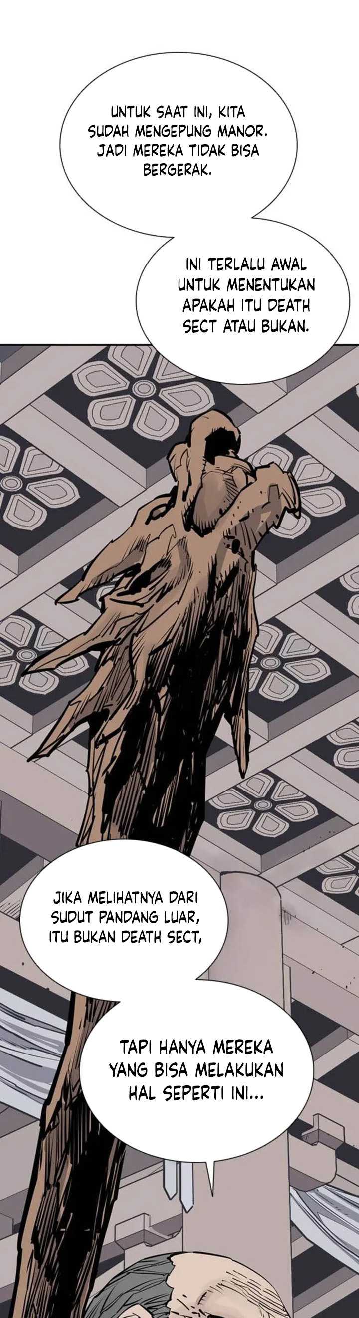 Death God (Reaper)