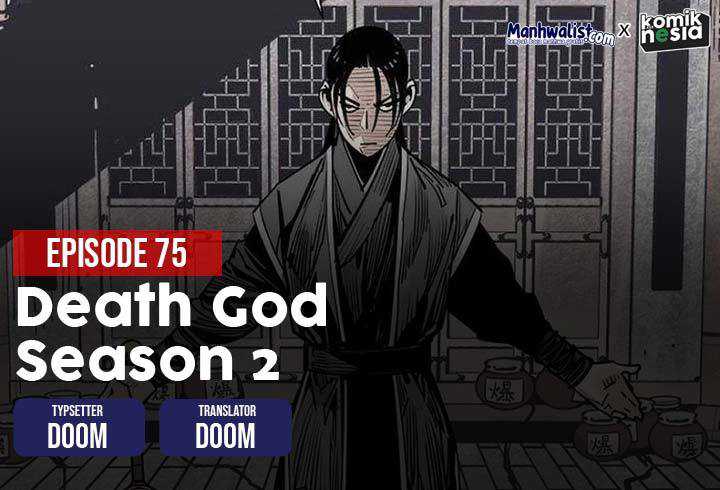 Death God (Reaper)
