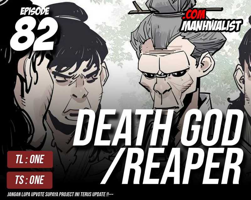 Death God (Reaper)