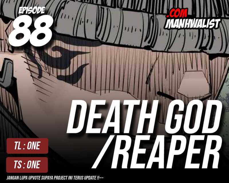 Death God (Reaper)