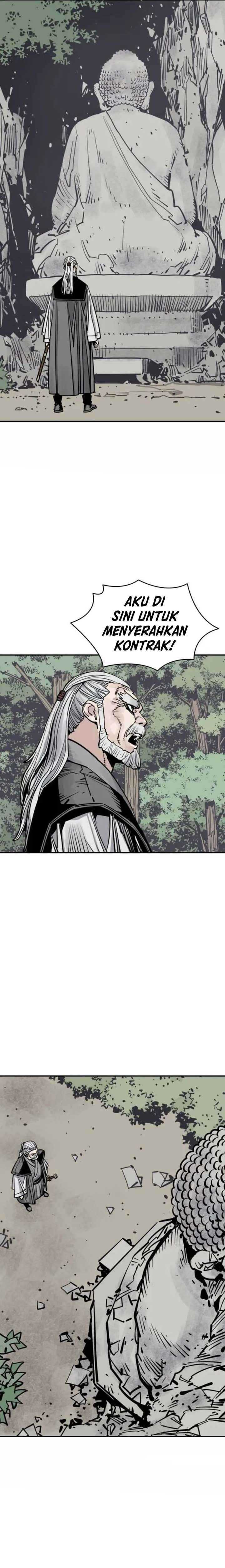 Death God (Reaper)