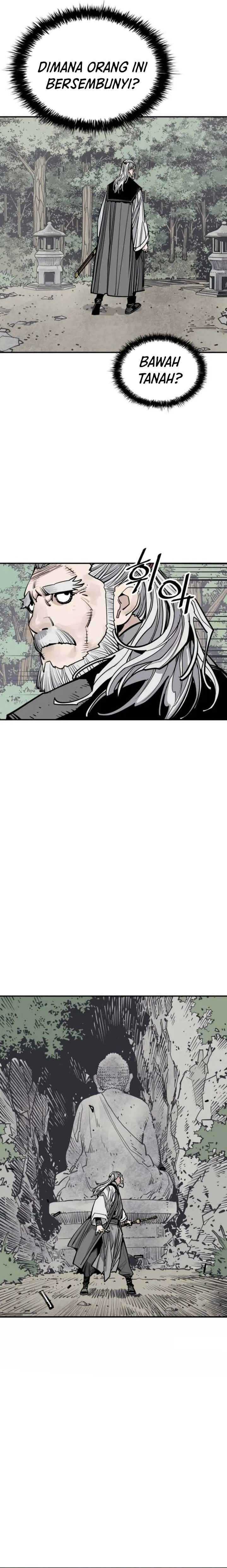 Death God (Reaper)