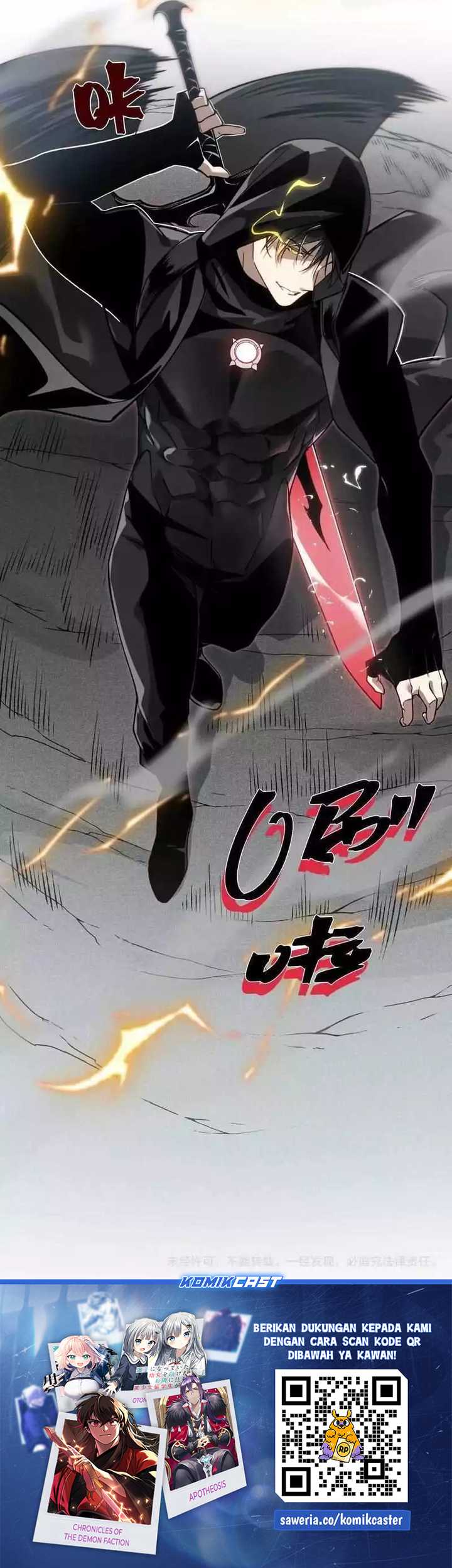 Demon Evolution