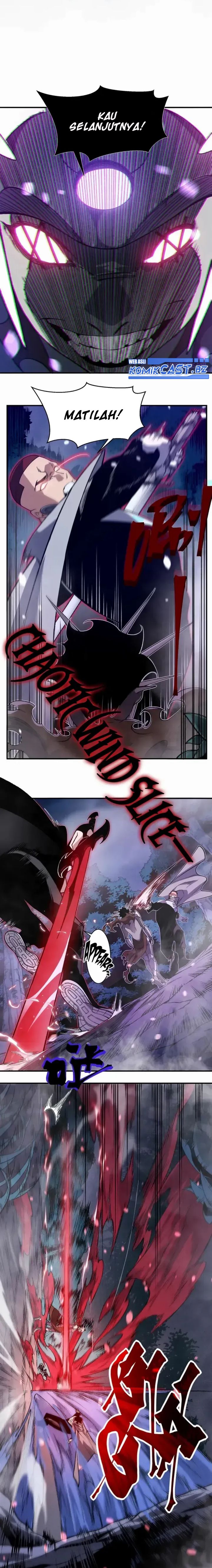 Demon Evolution