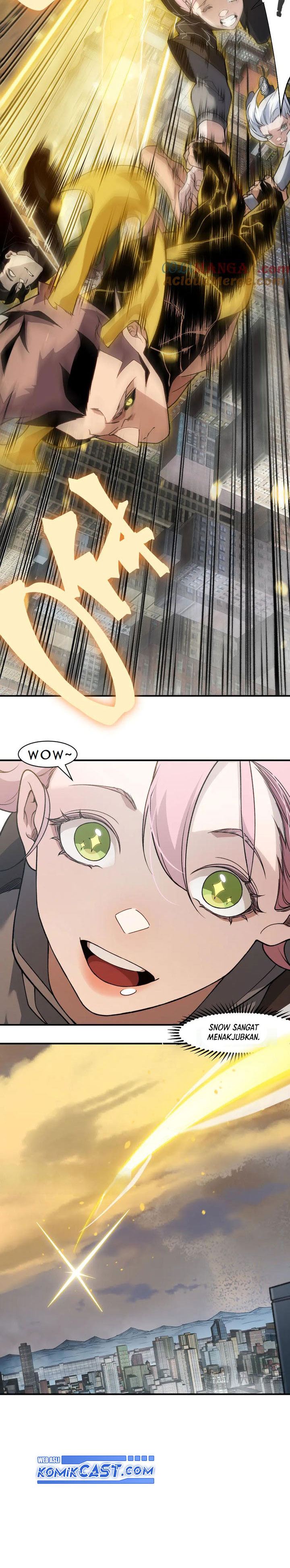 Demon Evolution