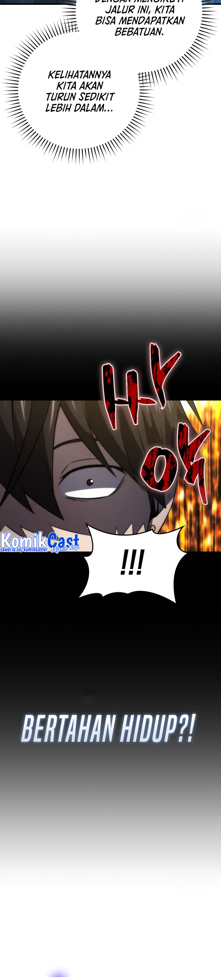 Demon Lord’s Martial Arts Ascension