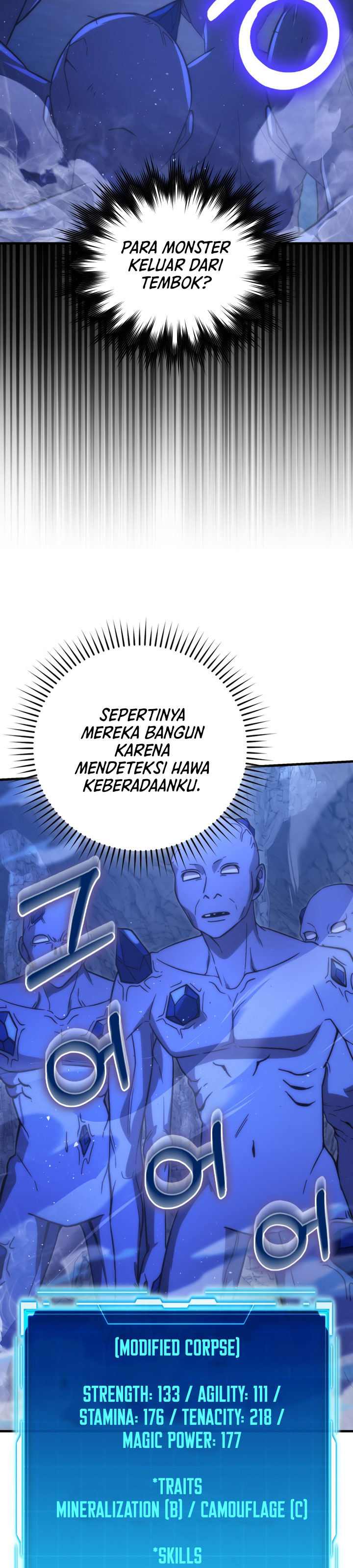 Demon Lord’s Martial Arts Ascension