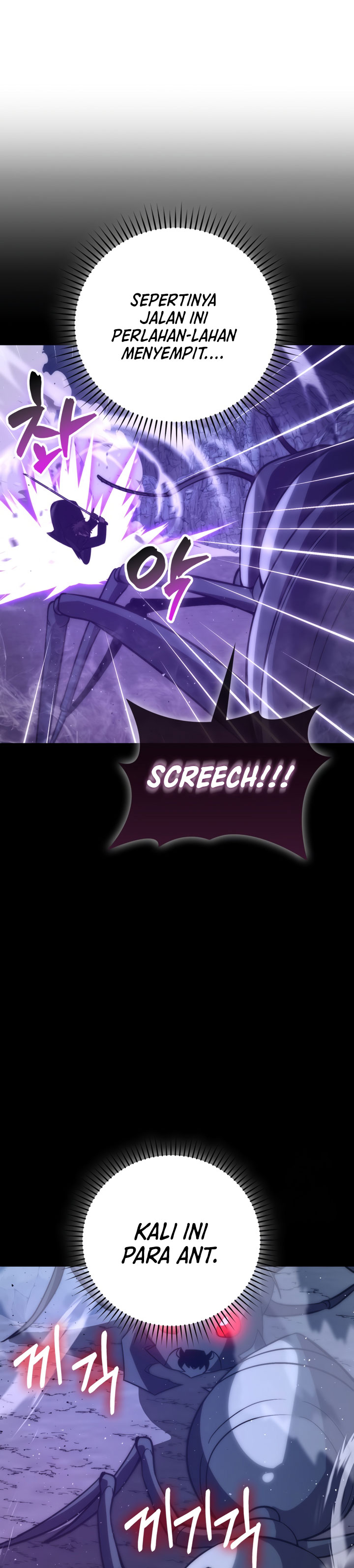Demon Lord’s Martial Arts Ascension