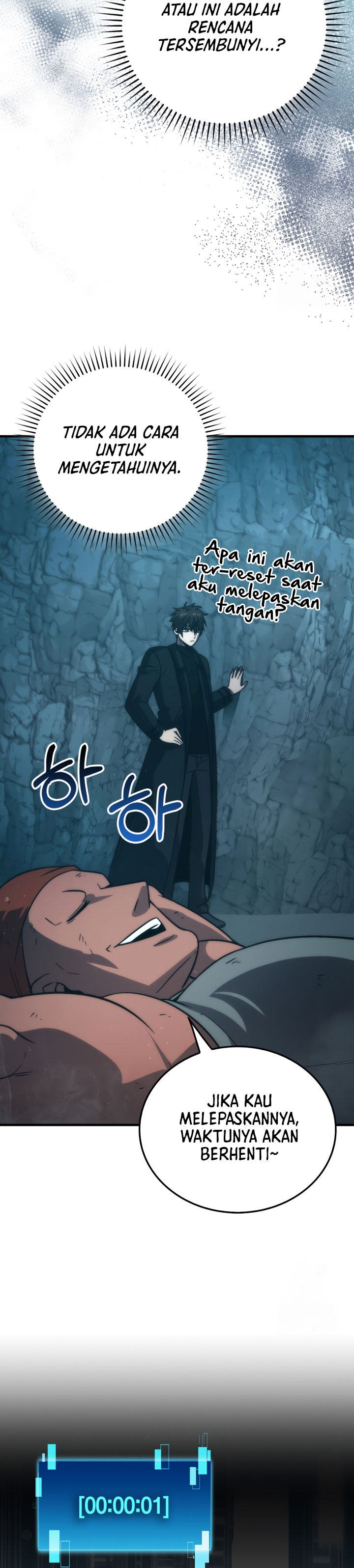 Demon Lord’s Martial Arts Ascension