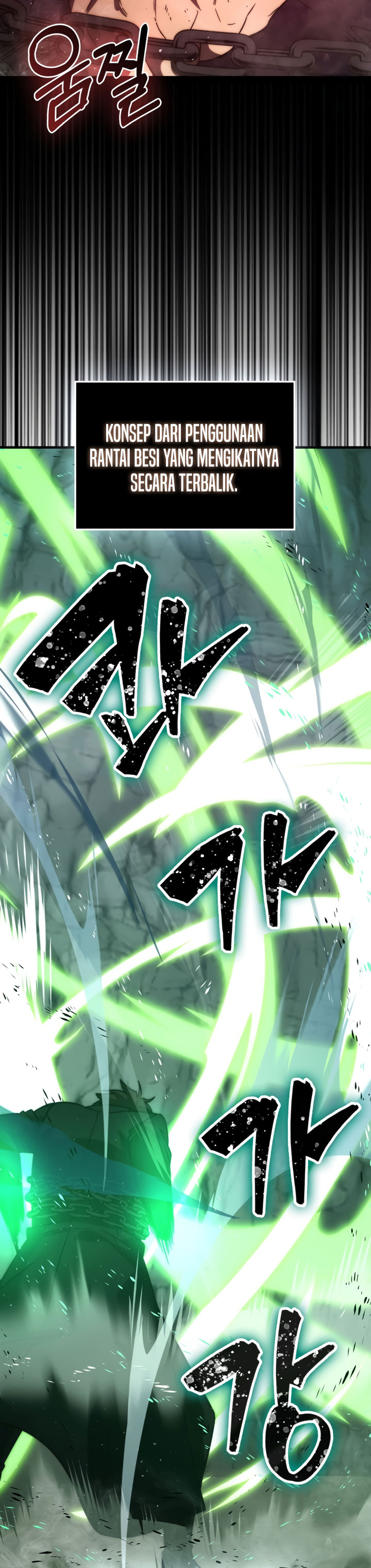 Demon Lord’s Martial Arts Ascension