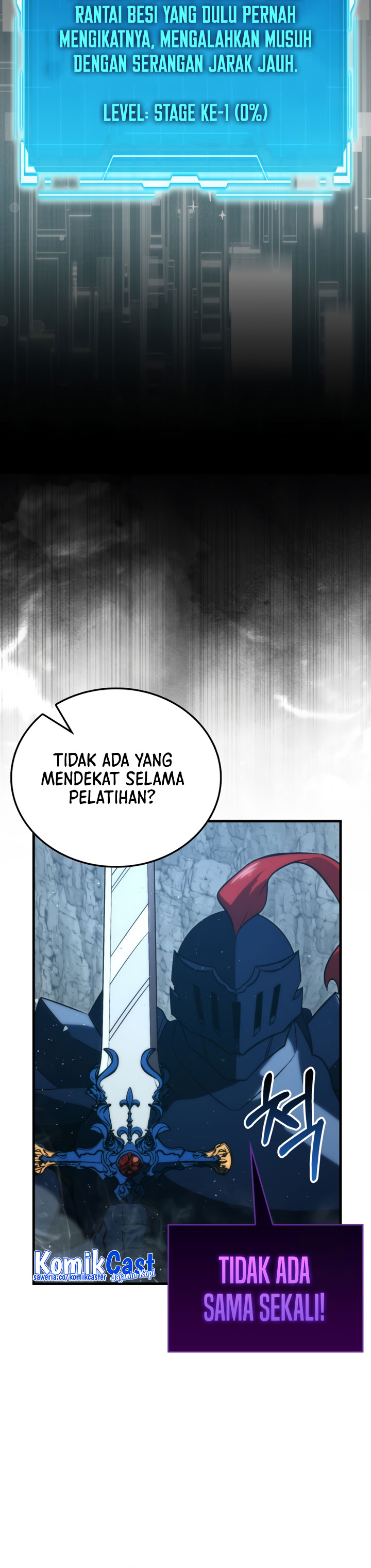 Demon Lord’s Martial Arts Ascension