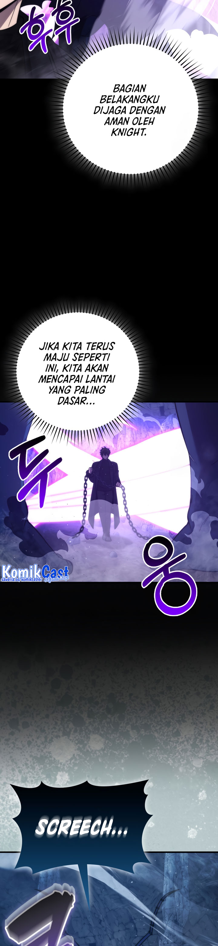 Demon Lord’s Martial Arts Ascension