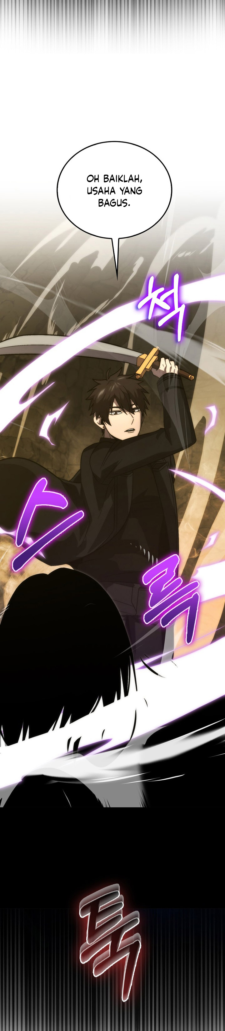 Demon Lord’s Martial Arts Ascension