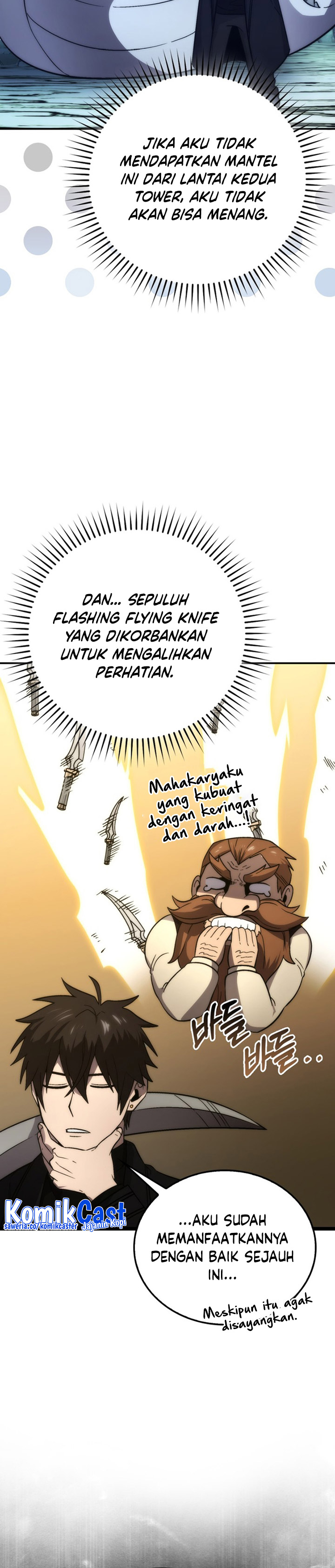 Demon Lord’s Martial Arts Ascension