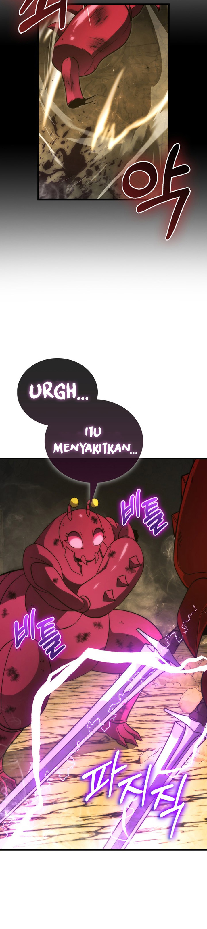 Demon Lord’s Martial Arts Ascension