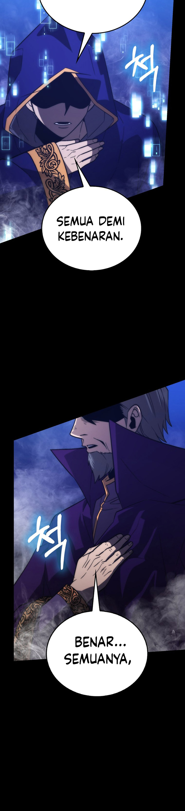 Demon Lord’s Martial Arts Ascension