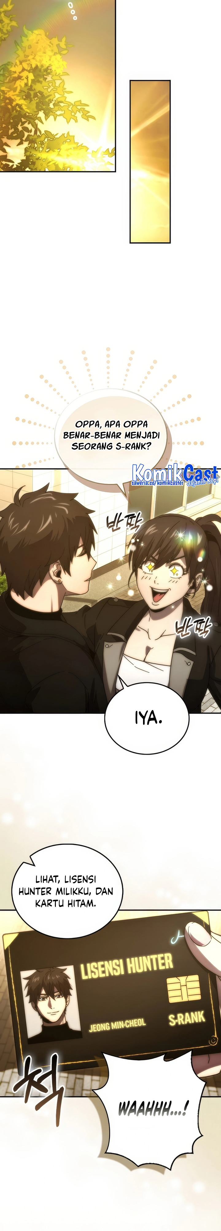 Demon Lord’s Martial Arts Ascension