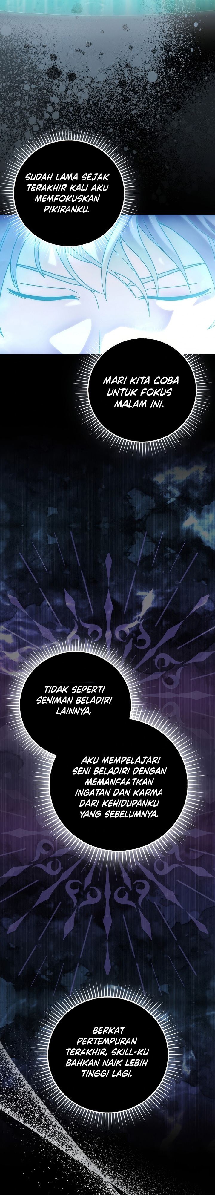 Demon Lord’s Martial Arts Ascension