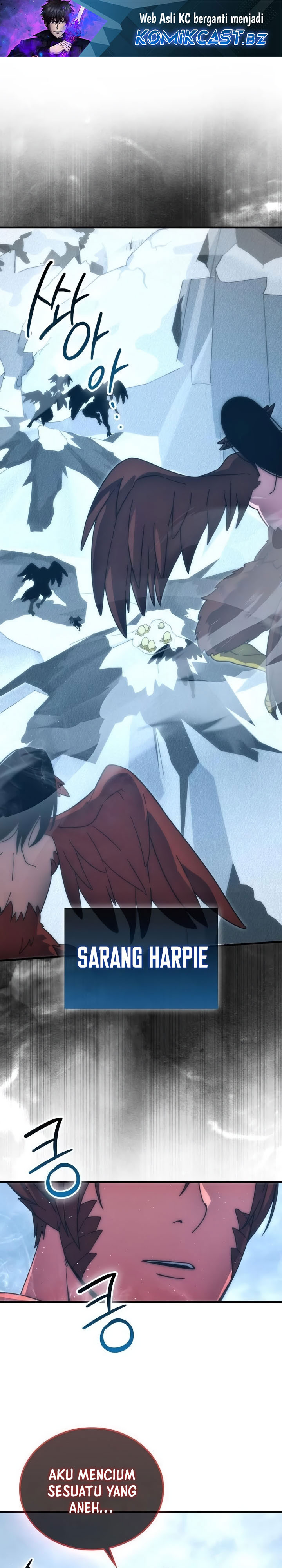 Demon Lord’s Martial Arts Ascension