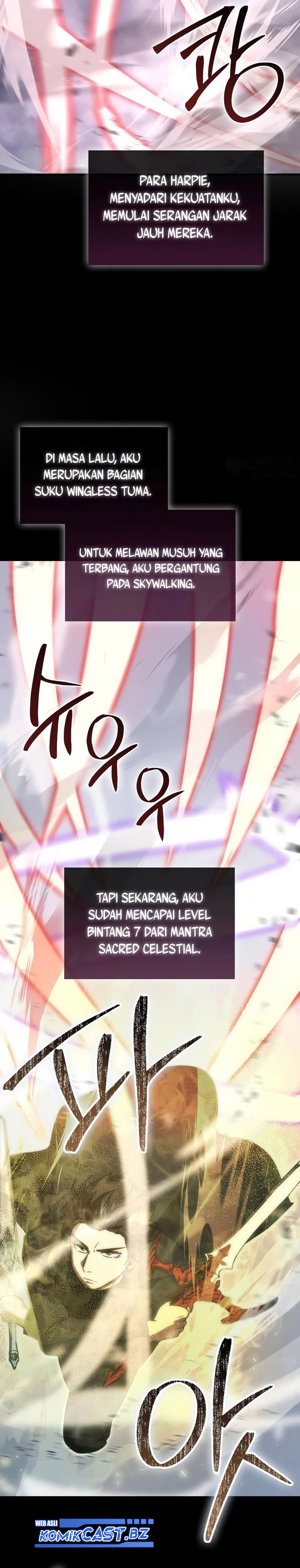 Demon Lord’s Martial Arts Ascension