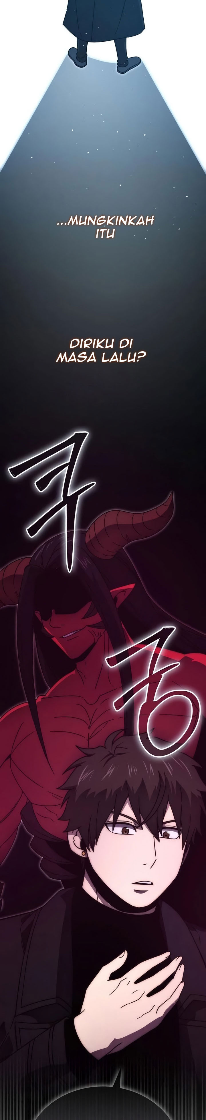 Demon Lord’s Martial Arts Ascension