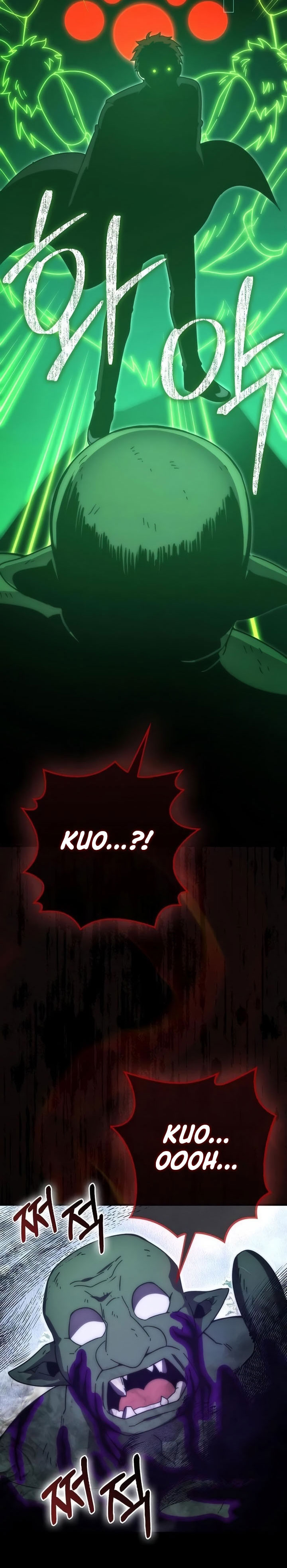 Demon Lord’s Martial Arts Ascension
