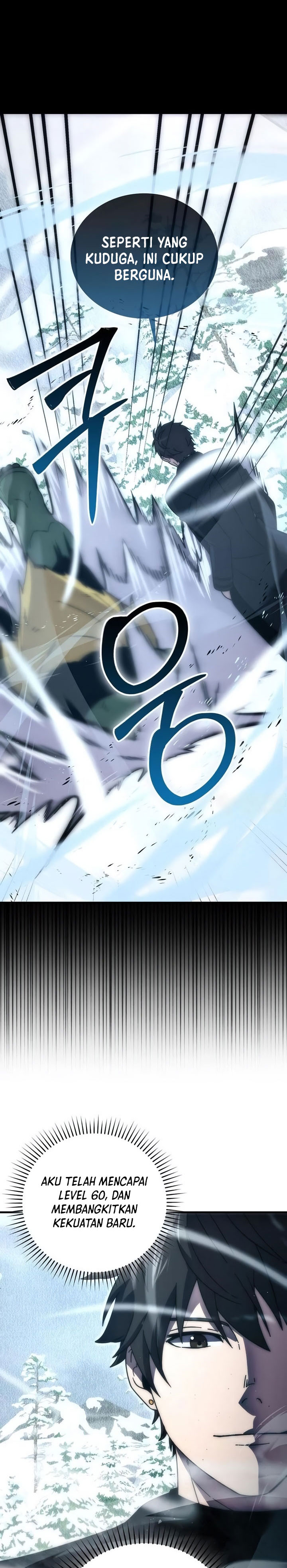 Demon Lord’s Martial Arts Ascension