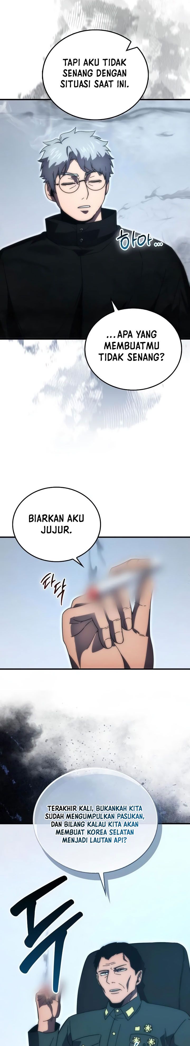 Demon Lord’s Martial Arts Ascension