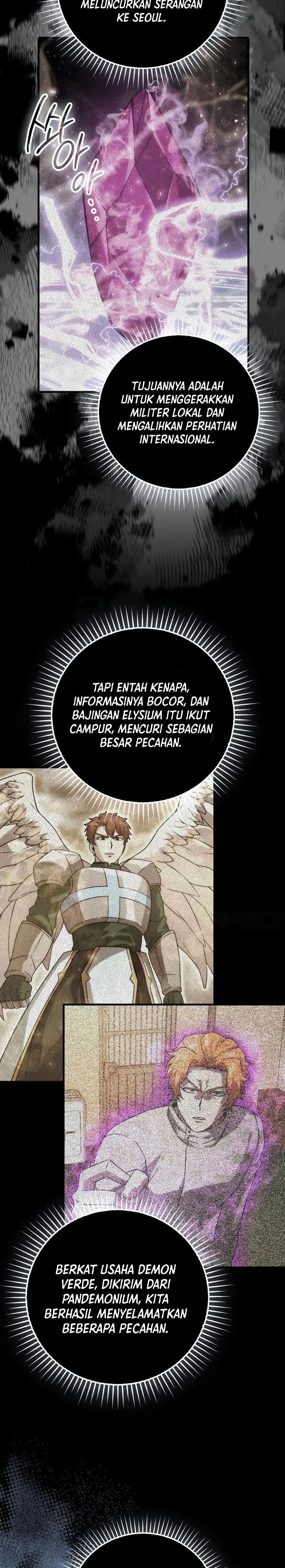 Demon Lord’s Martial Arts Ascension