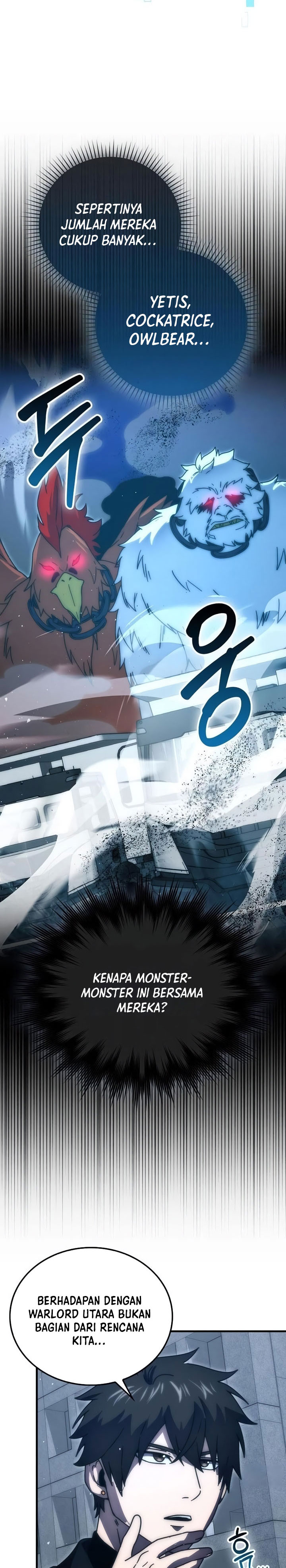 Demon Lord’s Martial Arts Ascension