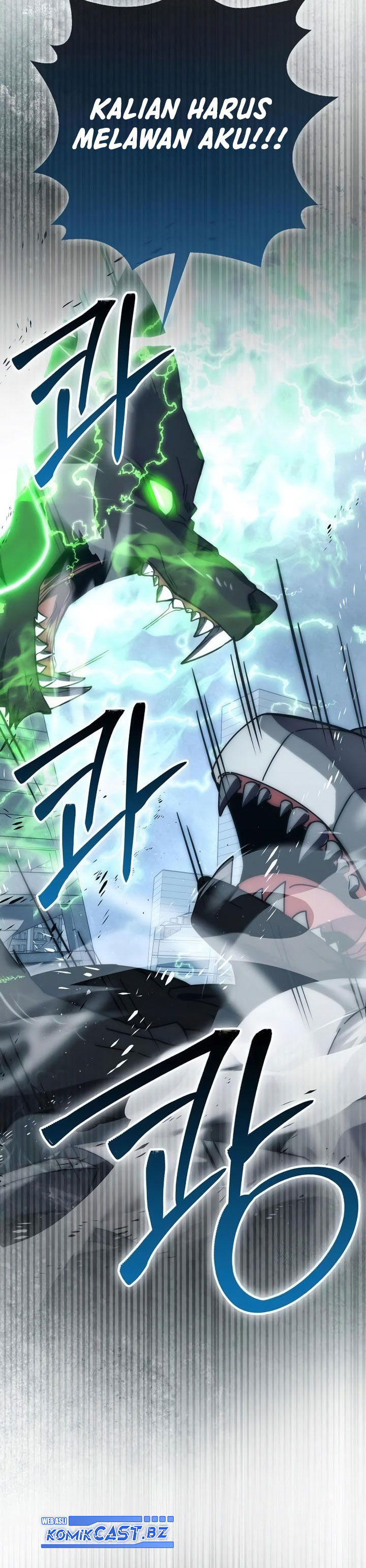 Demon Lord’s Martial Arts Ascension