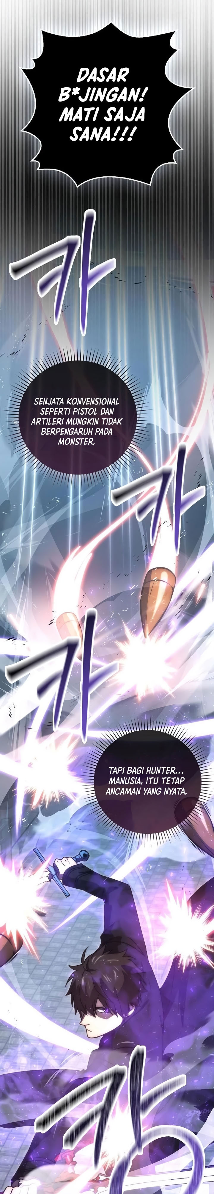 Demon Lord’s Martial Arts Ascension