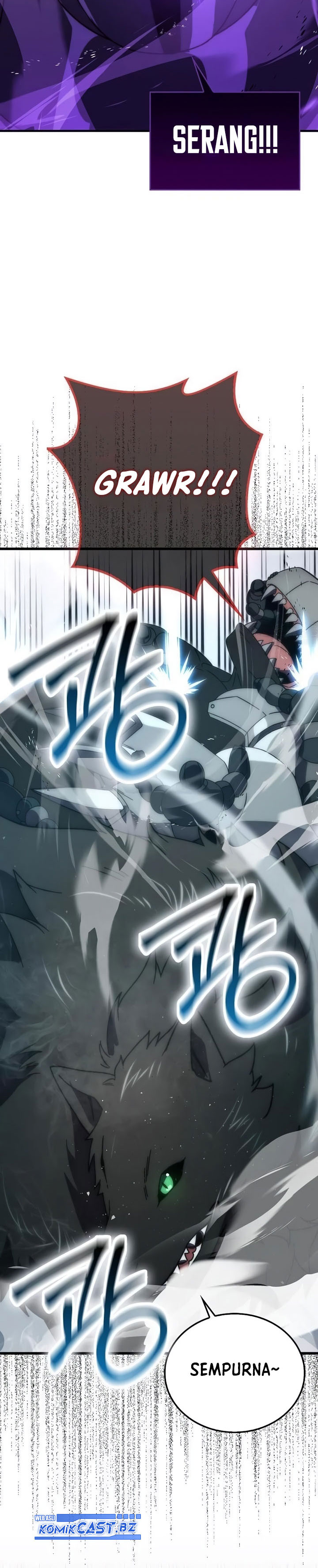 Demon Lord’s Martial Arts Ascension