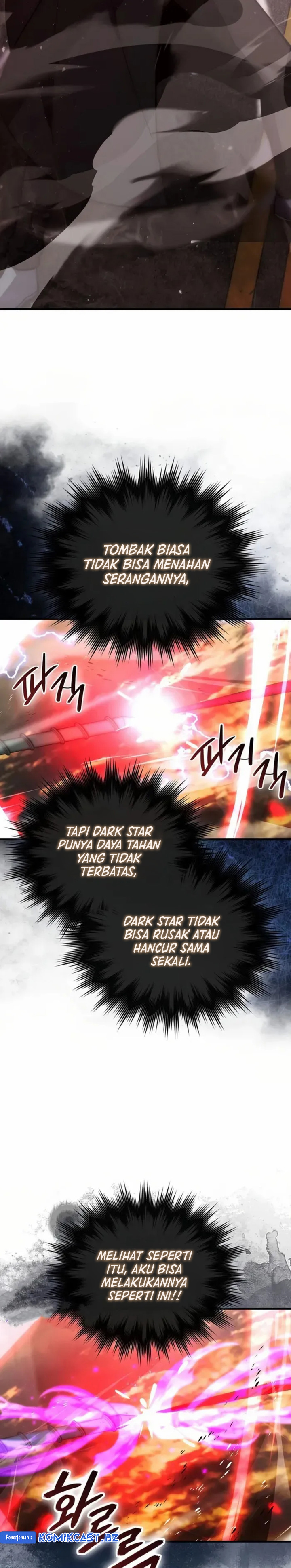 Demon Lord’s Martial Arts Ascension