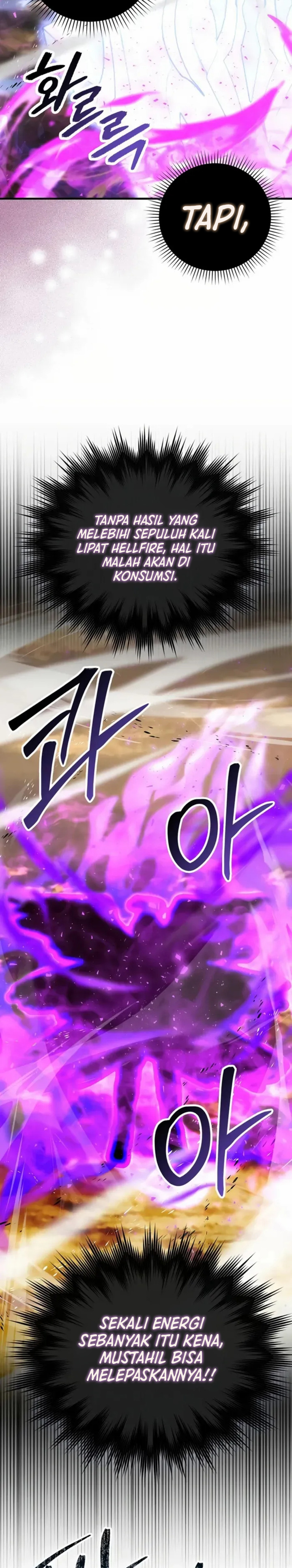 Demon Lord’s Martial Arts Ascension