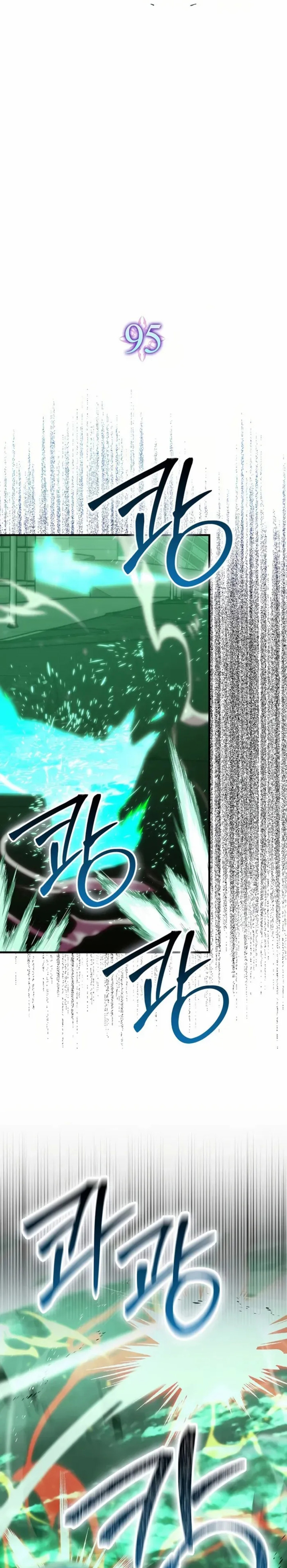 Demon Lord’s Martial Arts Ascension
