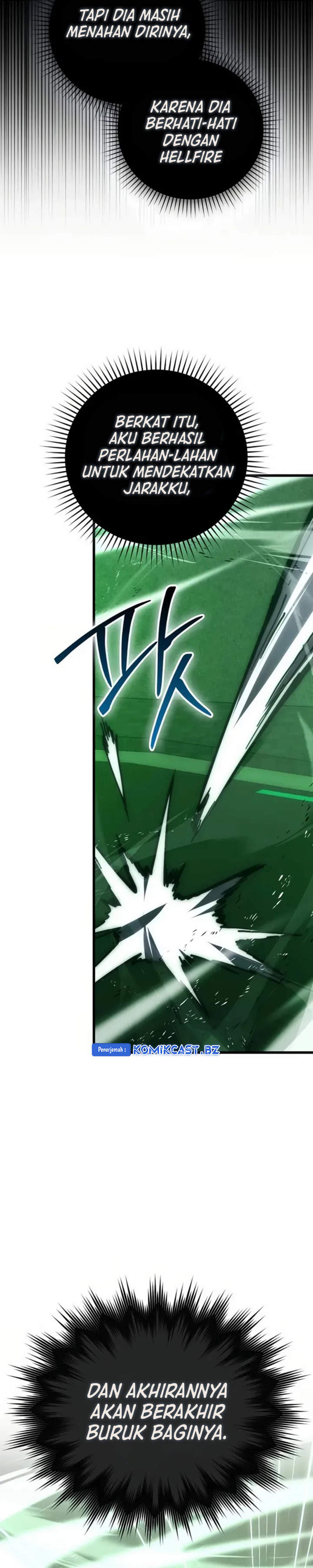 Demon Lord’s Martial Arts Ascension