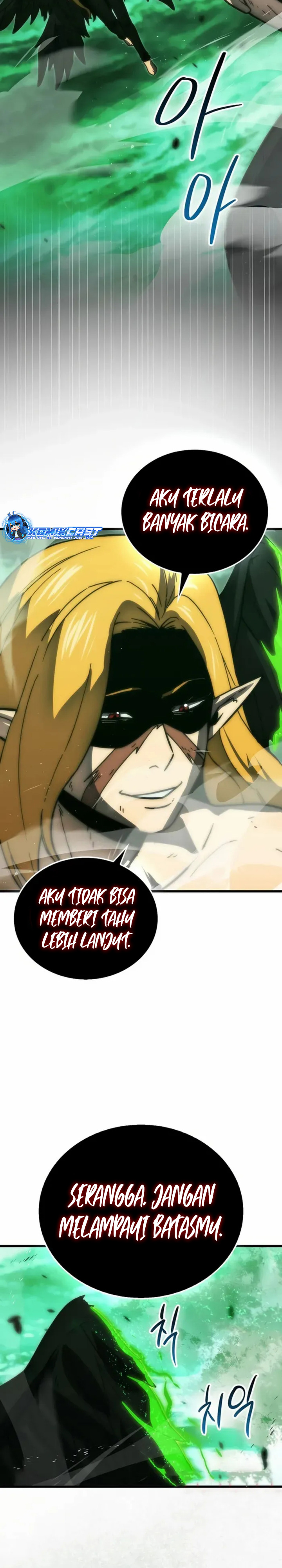 Demon Lord’s Martial Arts Ascension