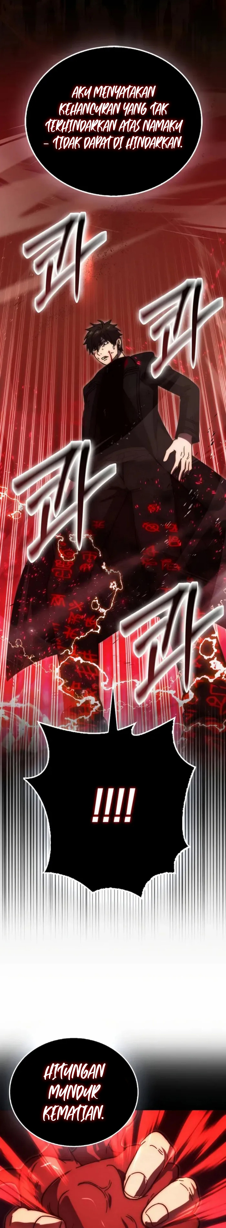 Demon Lord’s Martial Arts Ascension